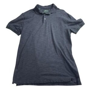 Rodd And Gunn Men's‎ Large Navy Polo sz L